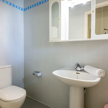 Homeholidaysrentals Moonlight Holiday home Santa Susanna