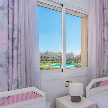 Homeholidaysrentals Moonlight Holiday home Santa Susanna
