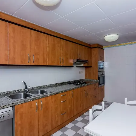 Holiday home Homeholidaysrentals Moonlight *