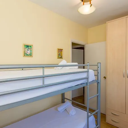 Holiday home Homeholidaysrentals Moonlight *