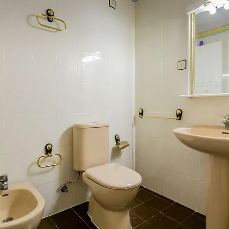 Homeholidaysrentals Moonlight Holiday home