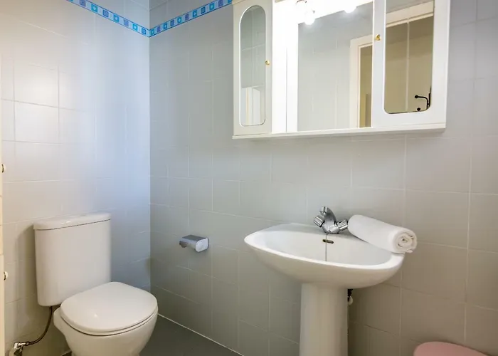 Homeholidaysrentals Moonlight 度假居 圣苏珊娜