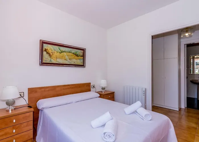 度假居 Homeholidaysrentals Moonlight *