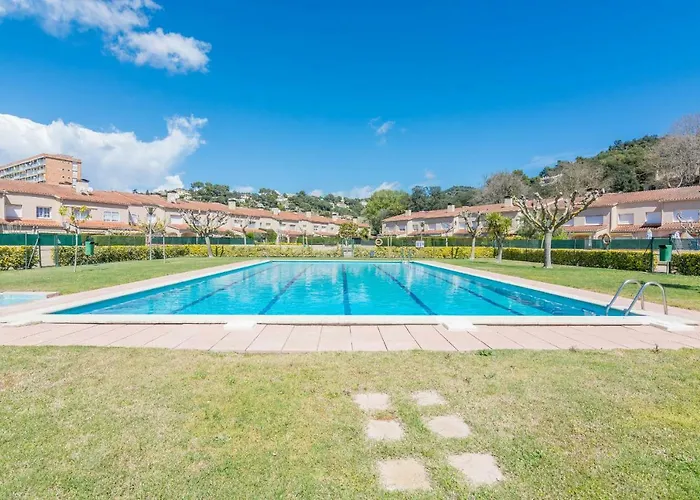 Homeholidaysrentals Moonlight 度假居