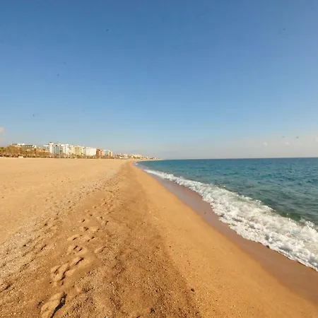 Сasa de vacaciones Homeholidaysrentals Moonlight *