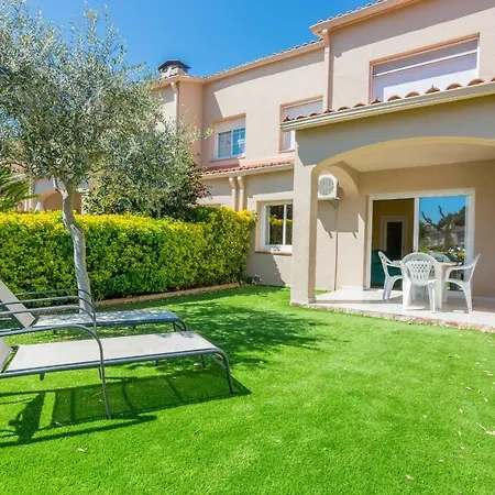 Сasa de vacaciones Homeholidaysrentals Moonlight *