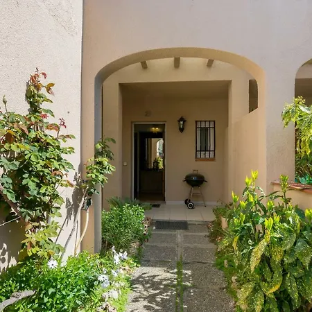 Сasa de vacaciones Homeholidaysrentals Moonlight