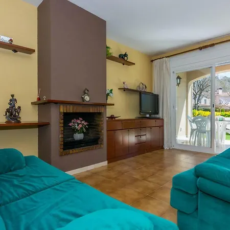 Сasa de vacaciones Homeholidaysrentals Moonlight