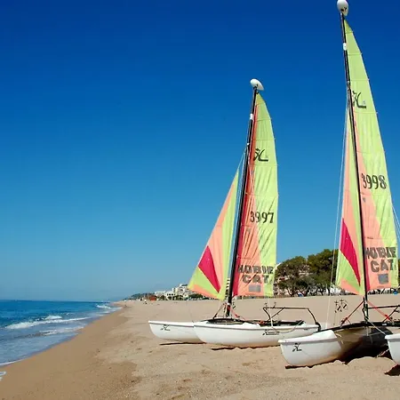 Сasa de vacaciones Homeholidaysrentals Moonlight *