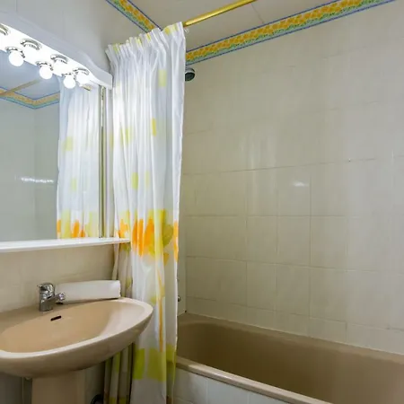 Homeholidaysrentals Moonlight Сasa de vacaciones Santa Susanna