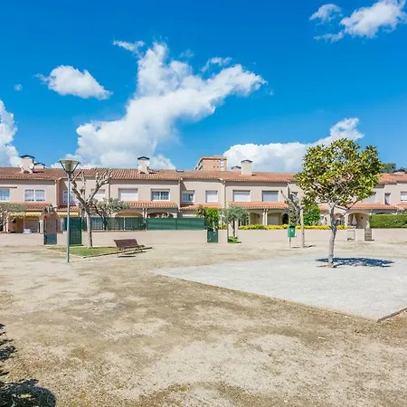 Сasa de vacaciones Homeholidaysrentals Moonlight