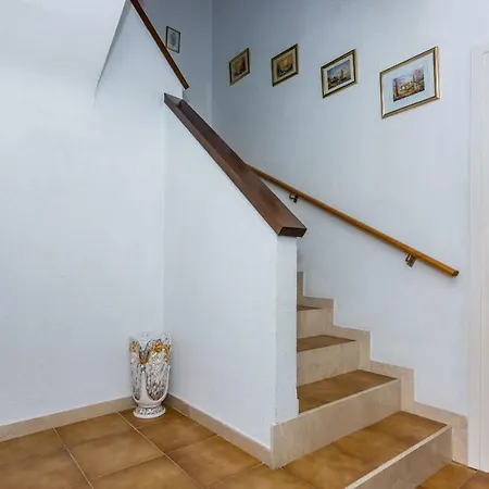 Homeholidaysrentals Moonlight Сasa de vacaciones *