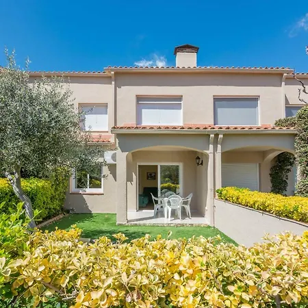 Сasa de vacaciones Homeholidaysrentals Moonlight